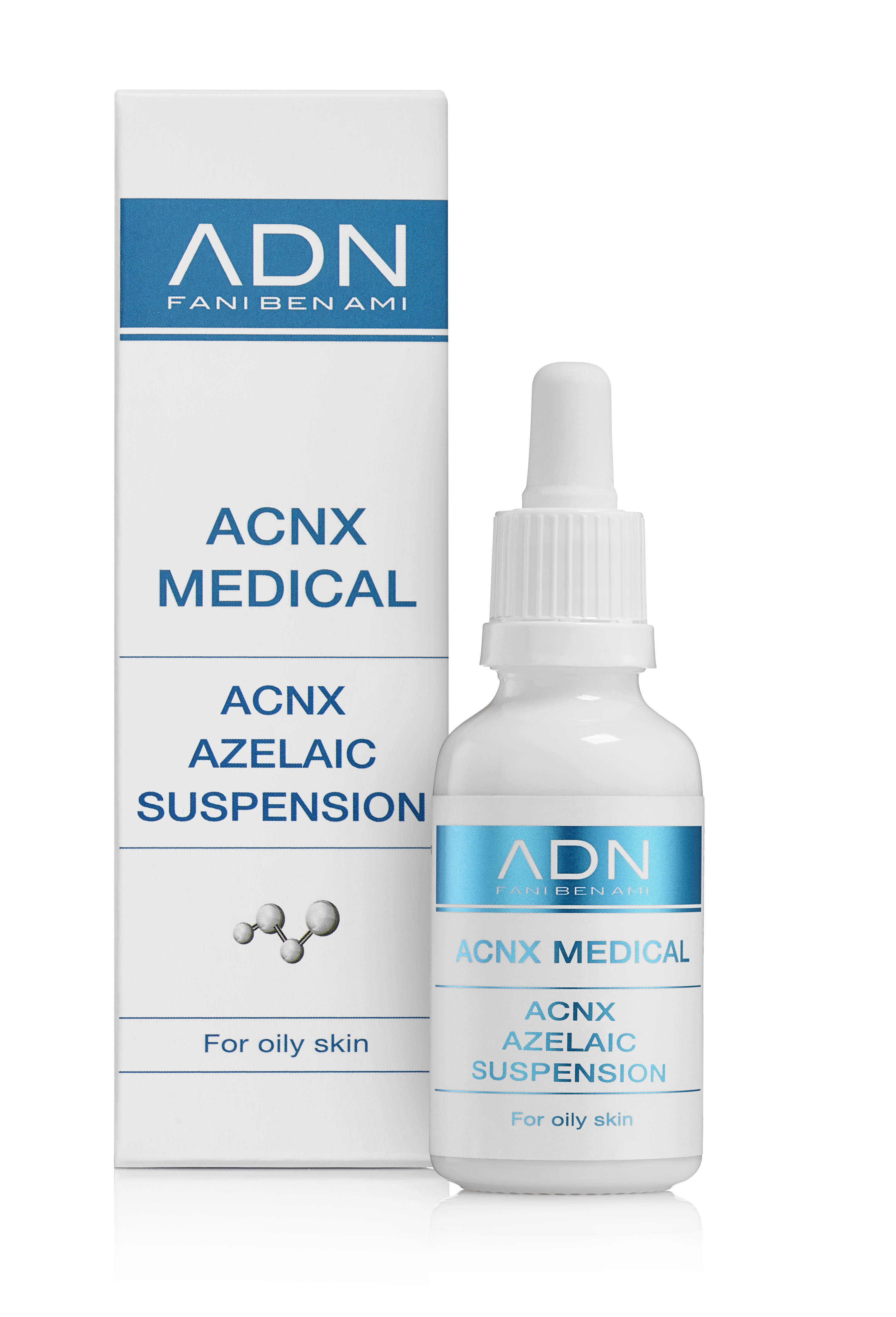 מיבש פצעים - 30 מ"ל